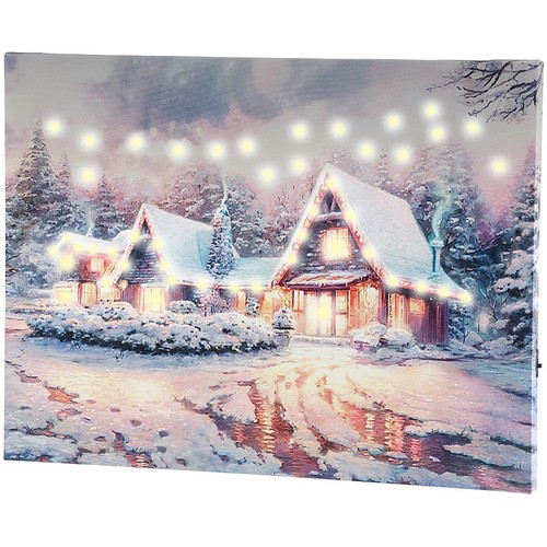 Infactory weihnachtsbild - infactory,