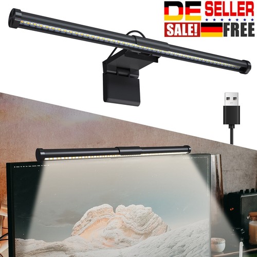 Led monitor lichtleiste laptop - lichtleiste,