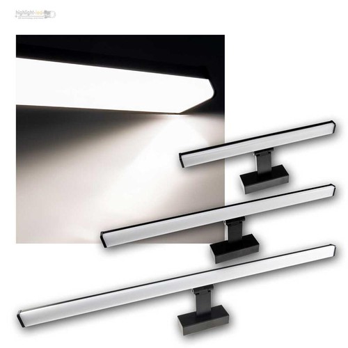 Led spiegel leuchte - led, spiegel-leuchte