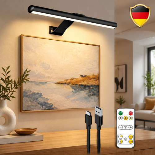 Bilderleuchte kabellos led - kabellos,