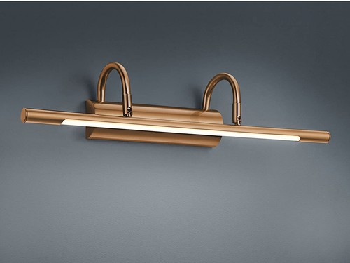 Trio bilderleuchte mit - mit, led