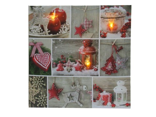 Weihnachtliche wandbilder - 2,