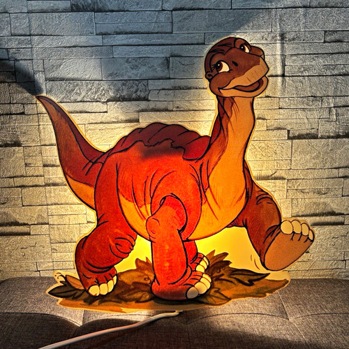 Led kinder wandlampe - kinder,