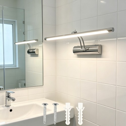 Led badlampe schminklicht - led,