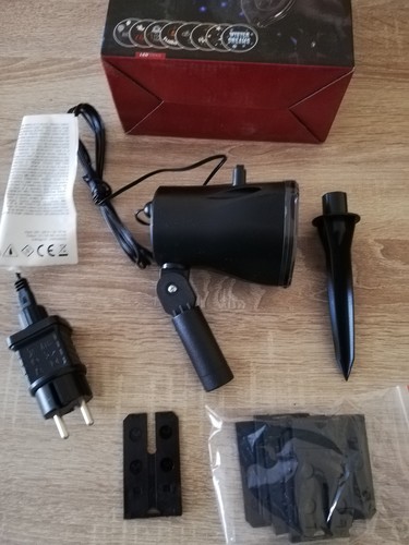 Led projektor bilder - projektor,