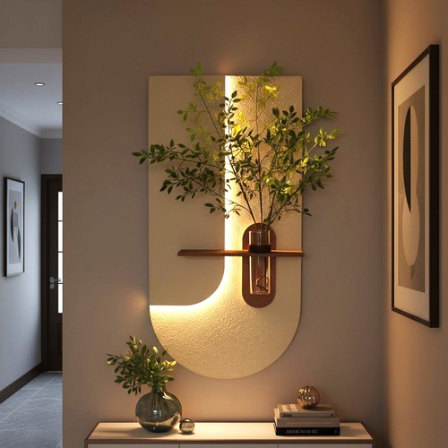 Wandbild mit - 3d,