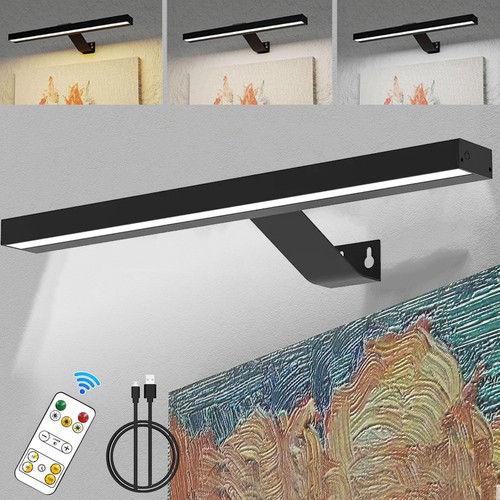 Bilderlampe kabellos - bilderlampe,