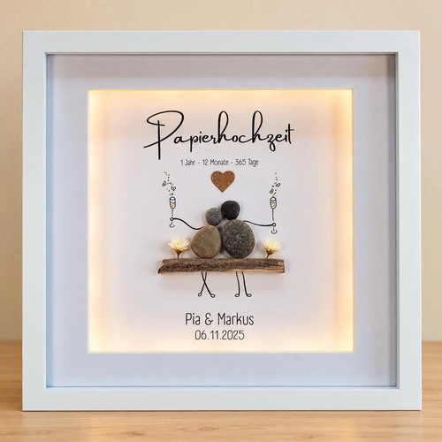 Steinbild geschenk - steinbild,