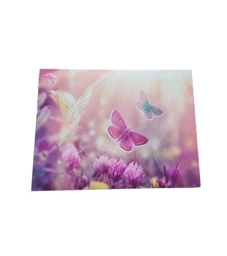 Led bilder schmetterlinge - ,