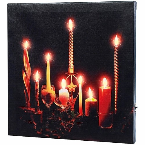 Infactory led wandbilder - infactory,