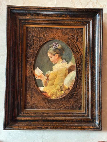 Wand bild kunstdruck echtes - wand,
