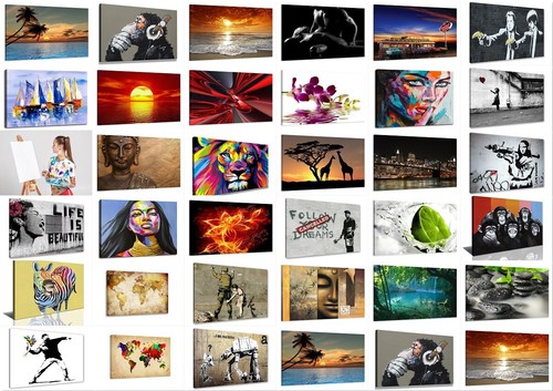 Bilder wandbild cm d2 - wandbild, x