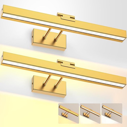 Kabellose led bilderleuchte - kabellose,
