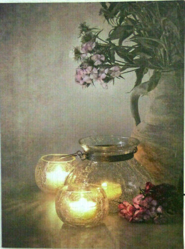 Romantische led bilder - romantische,