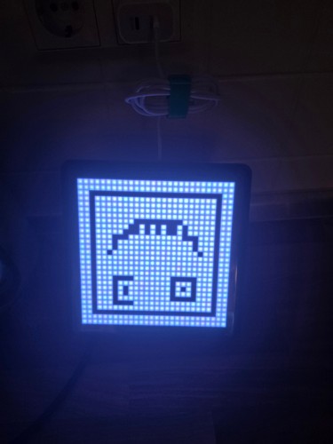 Divoom pixoo pixel led - divoom,