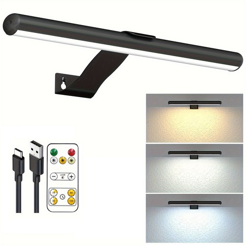 Led akku wandleuchte kabellos - led,