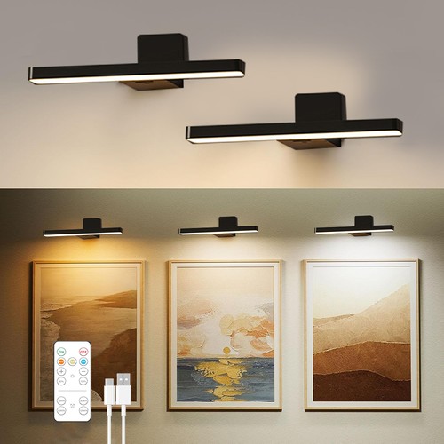 Kabellose wandlampe - kabellose,