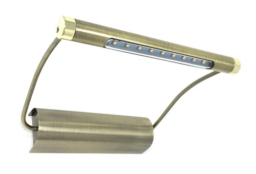 Led design bilderleuchte - led,