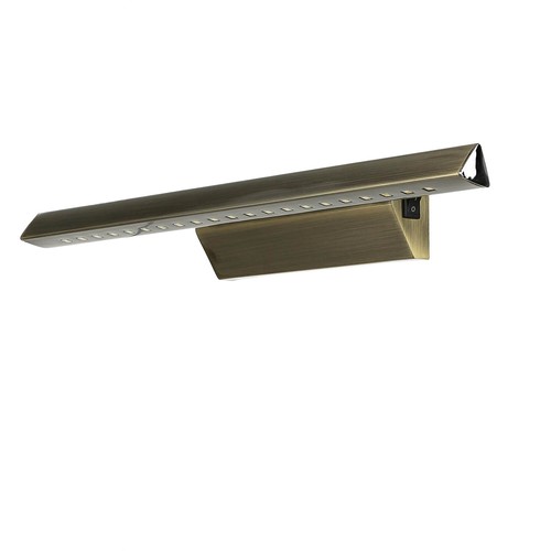 Led bilderleuchte 7 - b:, cm