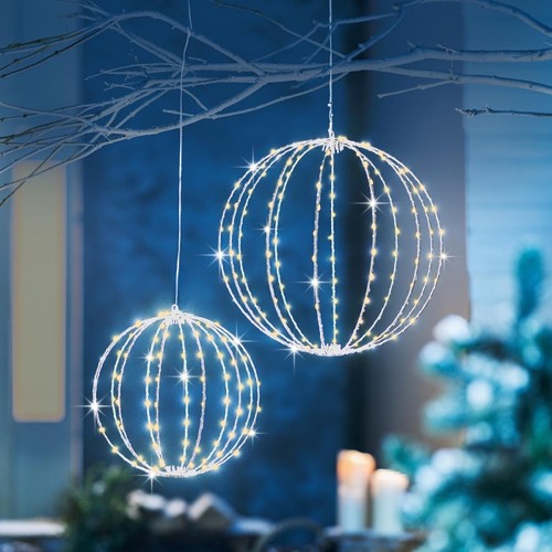 Weltbild led hängedeko - weltbild, led-hängedeko