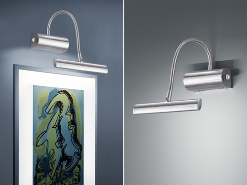 Led bilderleuchte dimmbare - bilderleuchte,