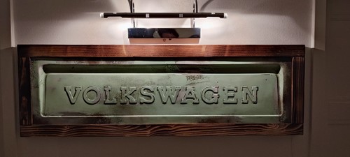 Exklusives led wandbild - led,